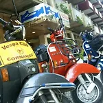 Pereira Cecilia * Fátima