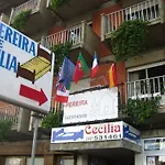 Gæstehus Pereira Cecilia *