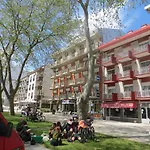 Pereira Cecilia Gæstehus Fátima