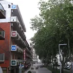Pereira Cecilia Gæstehus Fátima