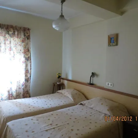 Guest house Pereira Guesthouse Cecilia Inn