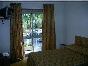 Pereira Cecilia Pensjonat