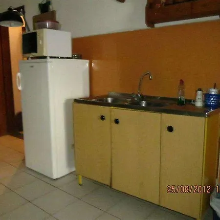 Pereira Cecilia Pensjonat *