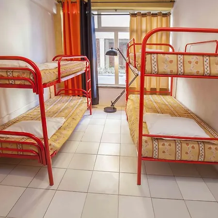 Pensjonat Pereira Cecilia Fátima