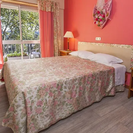 Guest house Pereira Guesthouse Cecilia Inn *