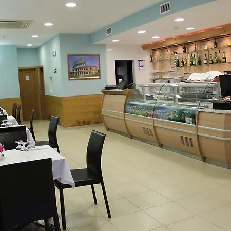 Pensjonat Pereira Cecilia *