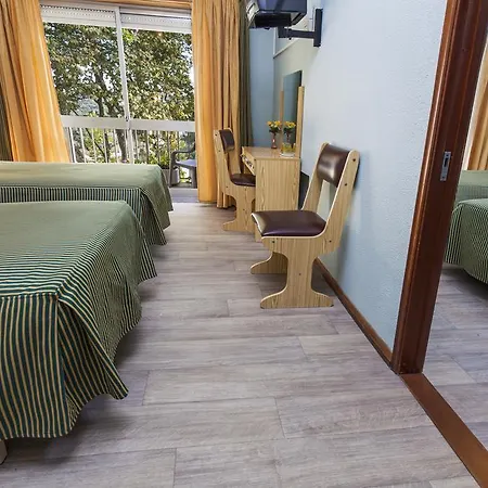 Pereira Guesthouse Cecilia Inn Guest house