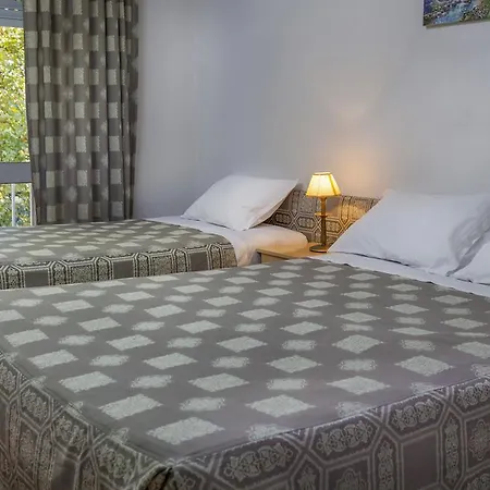 Guest house Pereira Guesthouse Cecilia Inn *