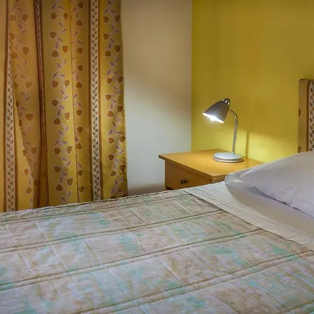 Guest house Pereira Guesthouse Cecilia Inn *