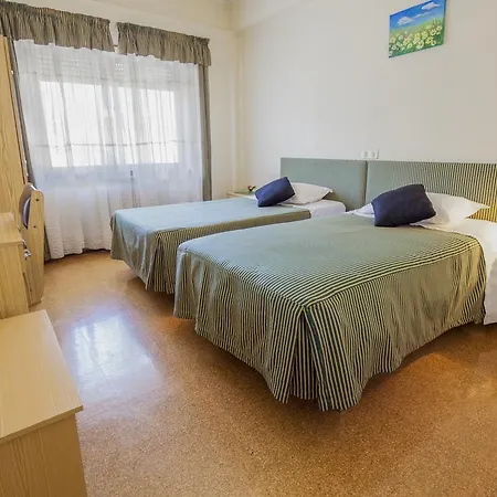 Pereira Guesthouse Cecilia Inn * Fatima