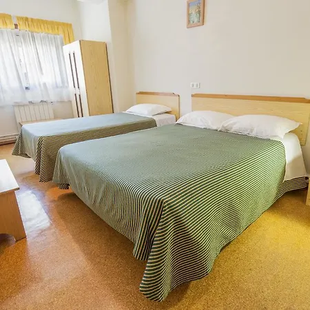 Pereira Cecilia Pensjonat