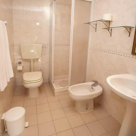 Pensjonat Pereira Cecilia Fátima