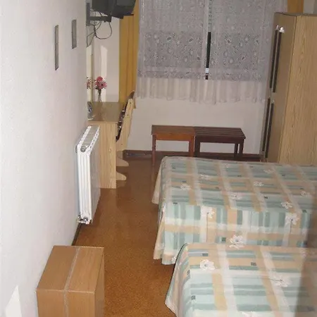 Pereira Guesthouse Cecilia Inn Guest house Fatima