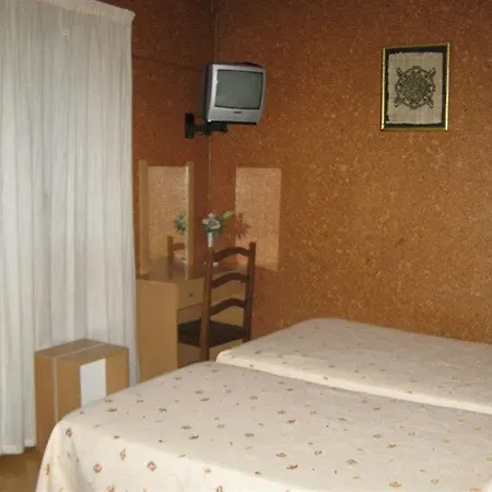 Pereira Guesthouse Cecilia Inn Guest house *