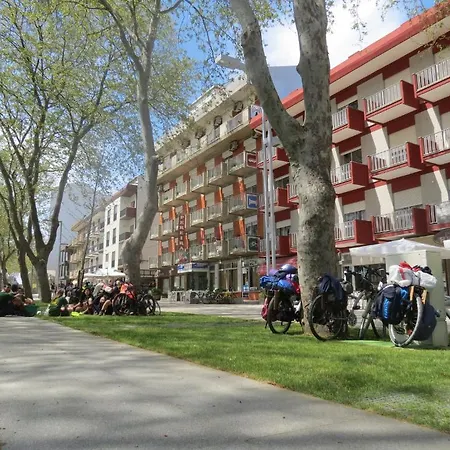 Pensjonat Pereira Cecilia