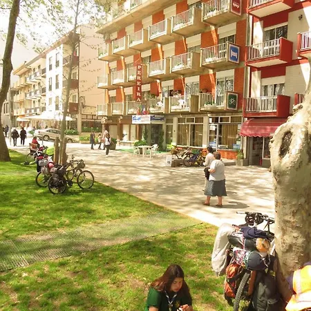 Pereira Cecilia Pensjonat *