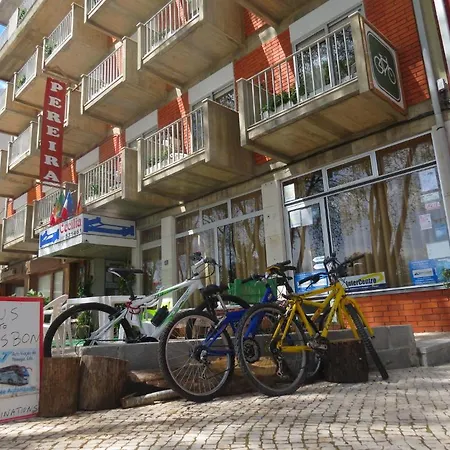 Pereira Cecilia * Fátima