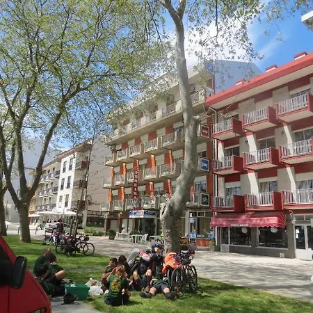 Pereira Cecilia Pensjonat Fátima