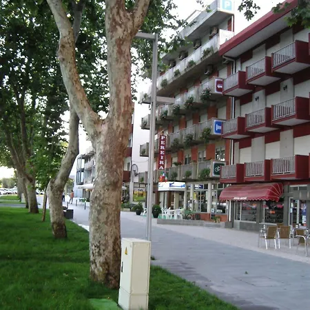 Pereira Cecilia Pensjonat Fátima