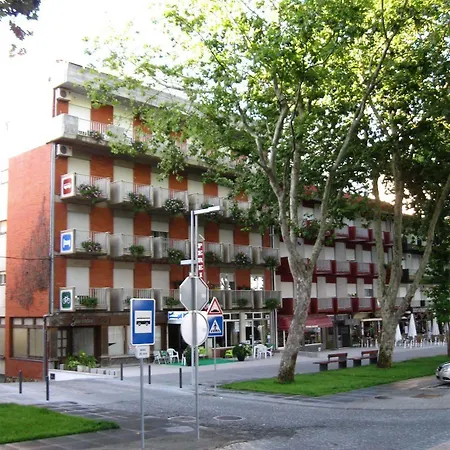 Pereira Cecilia Pensjonat Fátima