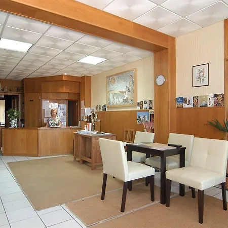 Guest house Pereira Guesthouse Cecilia Inn *