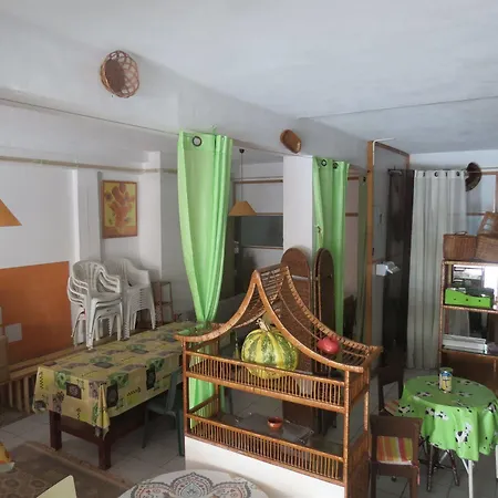 Guest house Pereira Guesthouse Cecilia Inn *