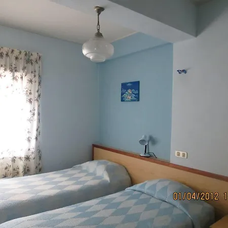 Pereira Cecilia Pensjonat Fátima