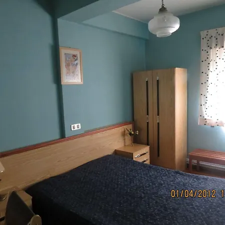Guest house Pereira Guesthouse Cecilia Inn *