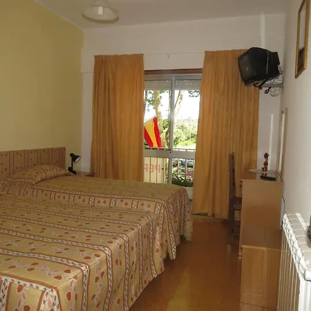Pereira Guesthouse Cecilia Inn Guest house *