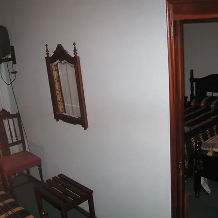 Vendégház Pereira Cecilia