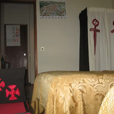 Pereira Cecilia Pensjonat