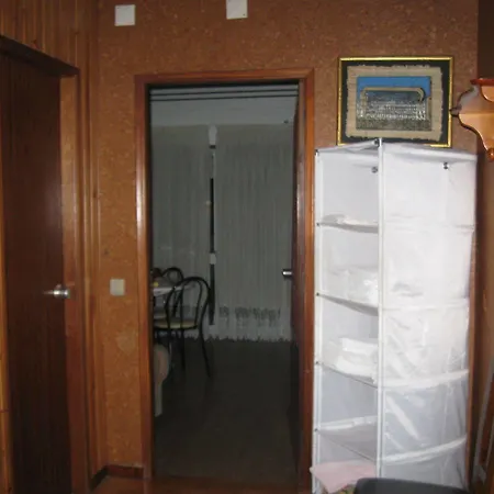 Guest house Pereira Guesthouse Cecilia Inn