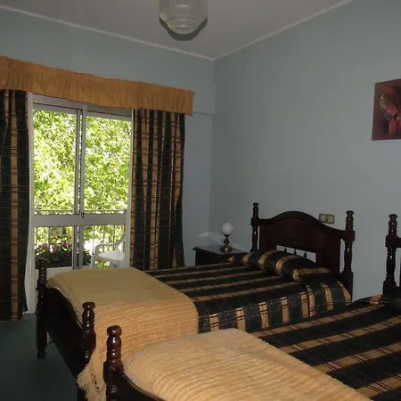 Pereira Guesthouse Cecilia Inn Guest house