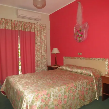 Pereira Guesthouse Cecilia Inn * Fatima