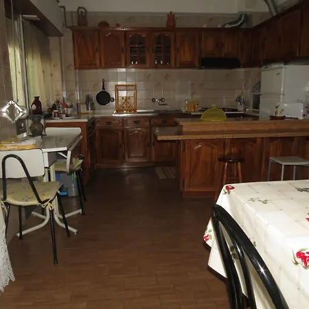 Vendégház Pereira Cecilia