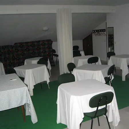 Pensjonat Pereira Cecilia