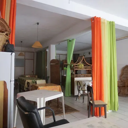 Pereira Guesthouse Cecilia Inn Fatima