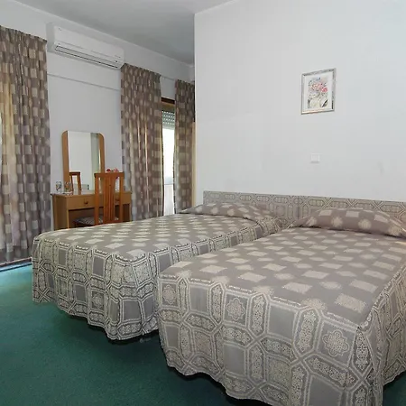 Pereira Guesthouse Cecilia Inn Guest house *