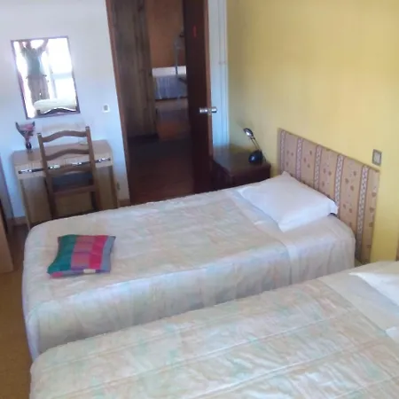 Pensjonat Pereira Cecilia