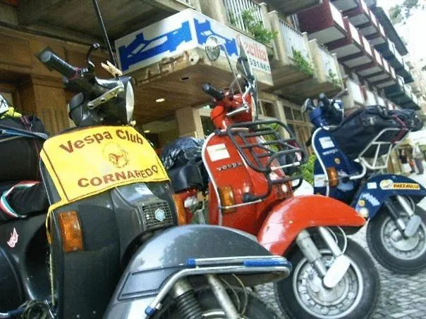 Pereira Cecilia * Fátima