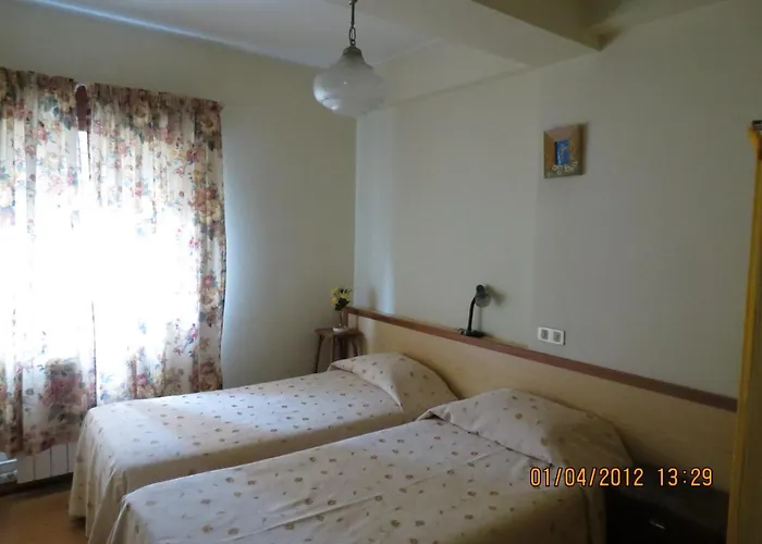 Casa de hóspedes Pereira Cecilia