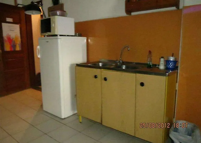 Pereira Cecilia Casa de hóspedes *