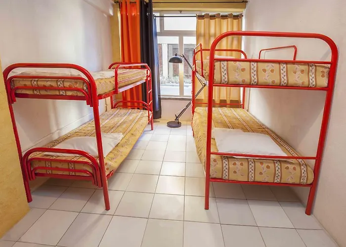 Casa de hóspedes Pereira Cecilia Fátima