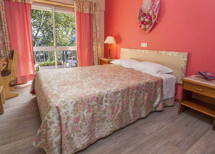 Casa de hóspedes Pereira Cecilia *