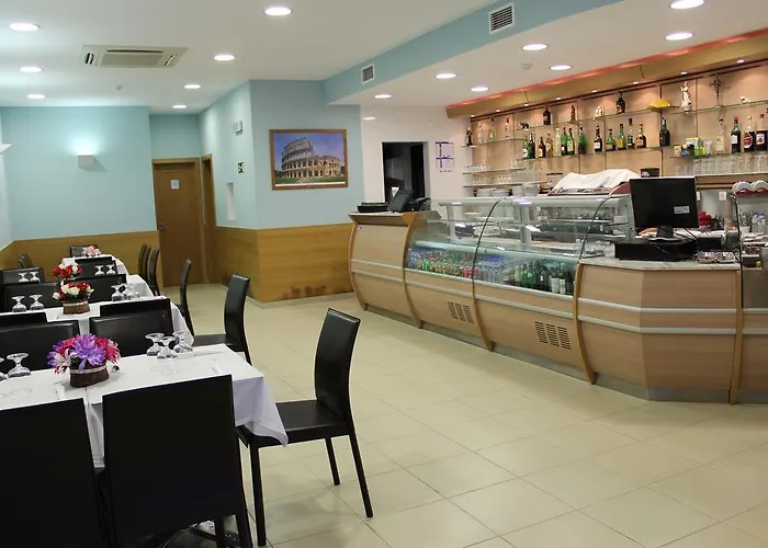 Casa de hóspedes Pereira Cecilia *