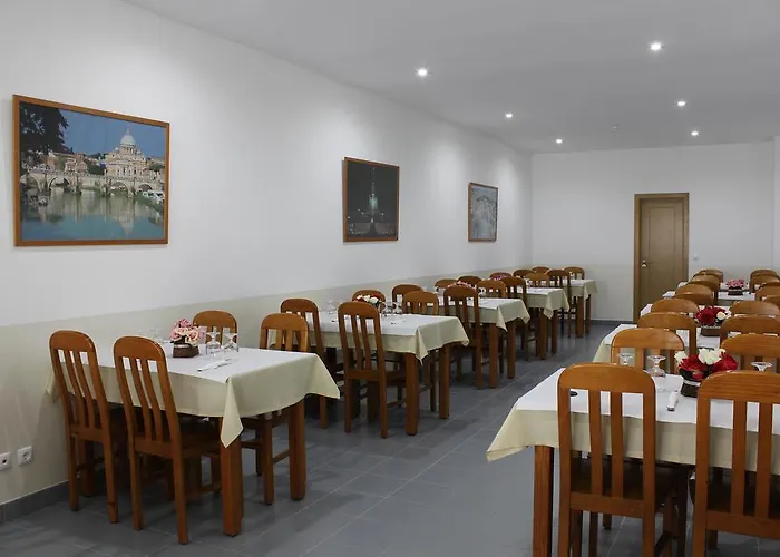 Casa de hóspedes Pereira Cecilia *