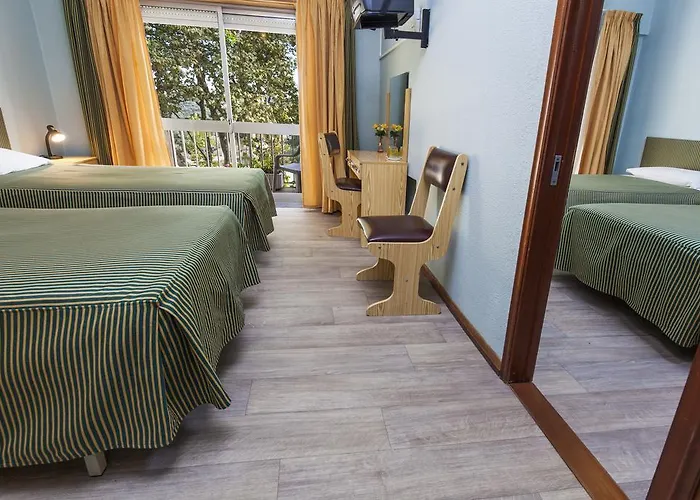 Pereira Cecilia Casa de hóspedes