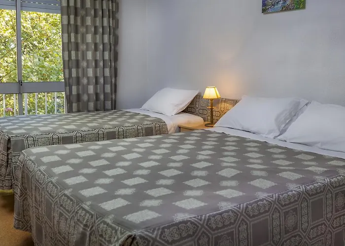 Casa de hóspedes Pereira Cecilia *