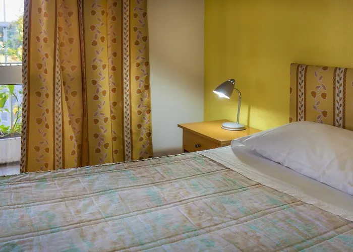 Casa de hóspedes Pereira Cecilia *