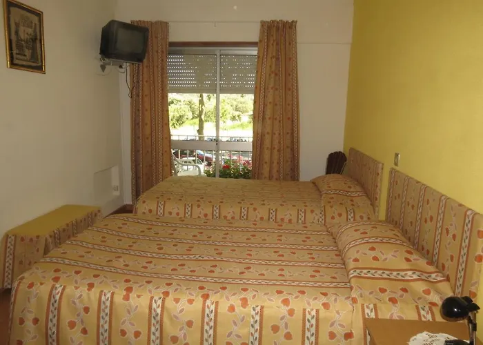 Pereira Cecilia Casa de hóspedes